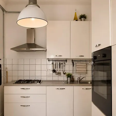 Appartement Eva