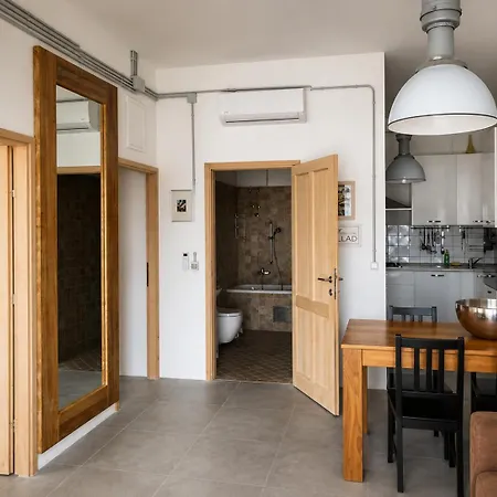 Eva Apartamento *