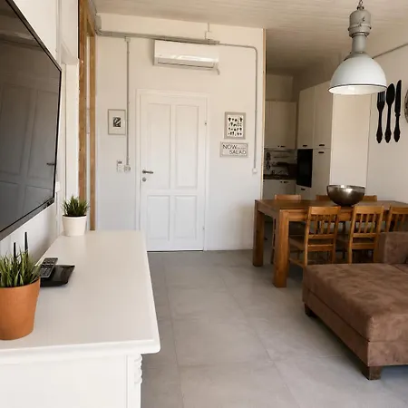 Apartamento Eva *