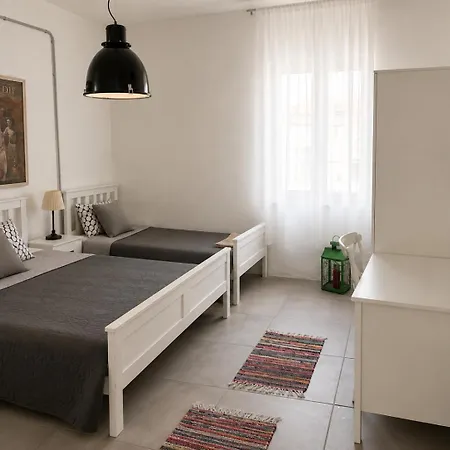 Eva Appartement Kali