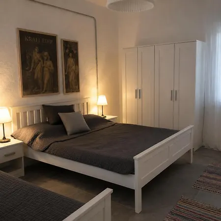 Appartement Eva Kali
