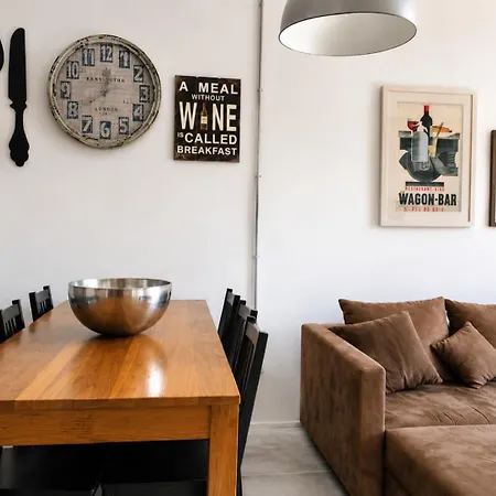 Eva Apartamento