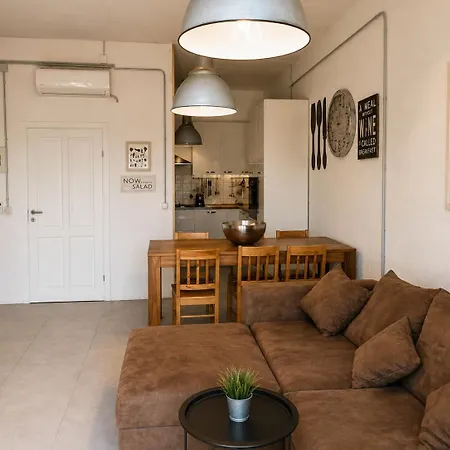 Apartamento Eva