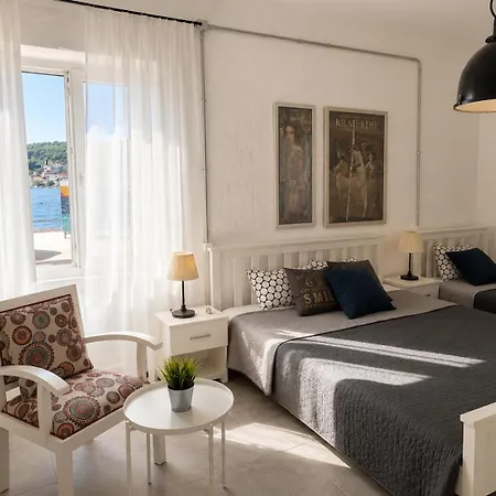Eva Appartement Kali