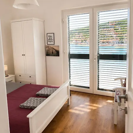 Appartement Eva