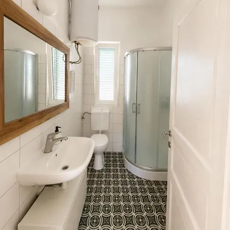 Apartamento Eva *