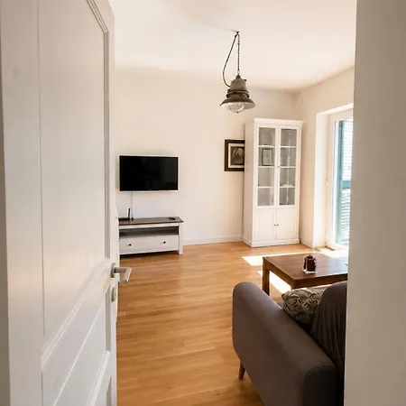 Appartement Eva Kali