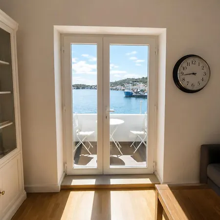 Appartement Eva