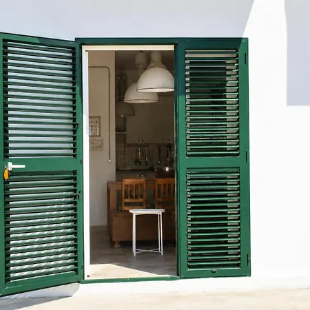 Appartement Eva