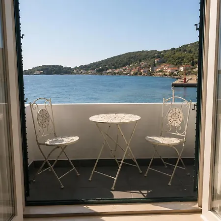 Eva Appartement *