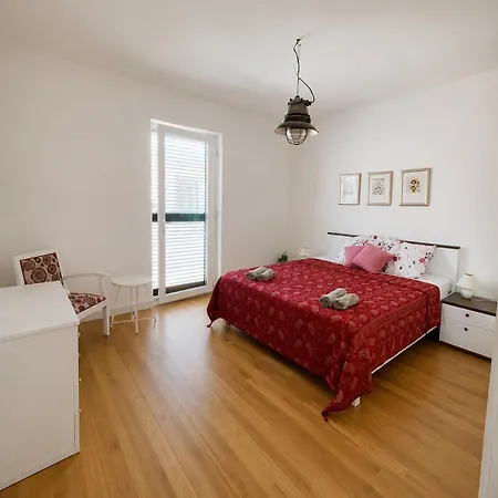 Apartamento Eva
