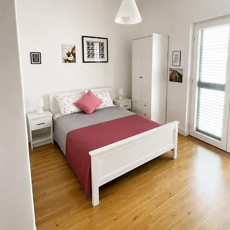 Eva Apartamento *