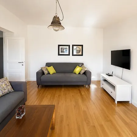 Eva Apartamento Kali