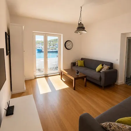 Eva Apartamento