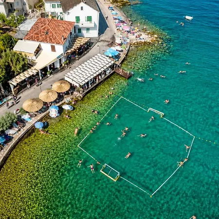 Eva Apartman Kali