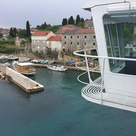 Apartman Eva Kali