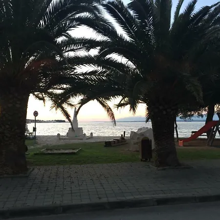 Apartman Eva Kali
