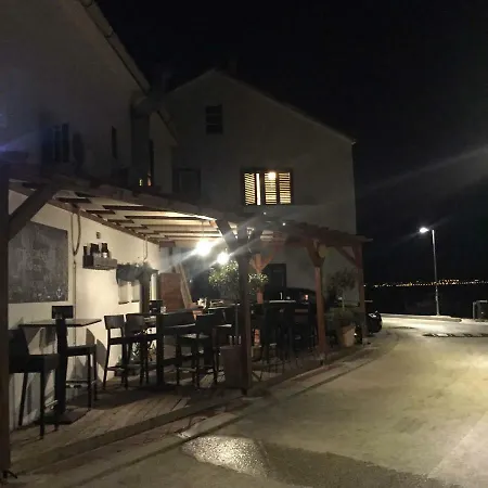 Apartman Eva Kali