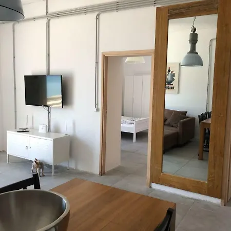Eva Apartment