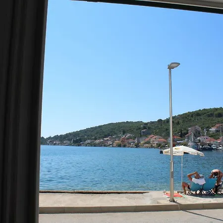 Apartman Eva
