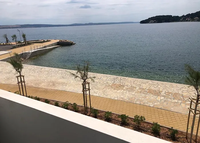 Апартаменты Eva