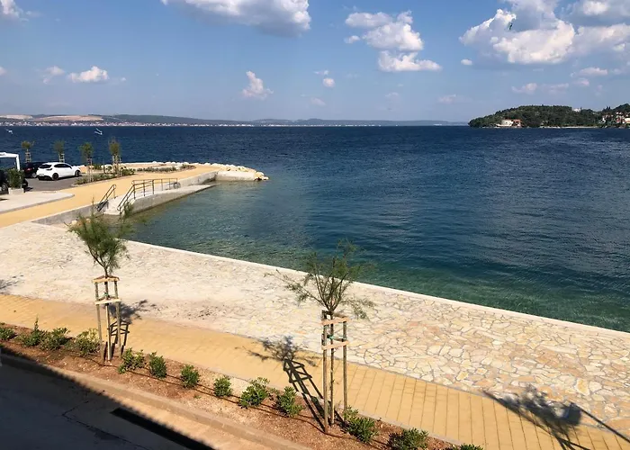 Апартаменты Eva