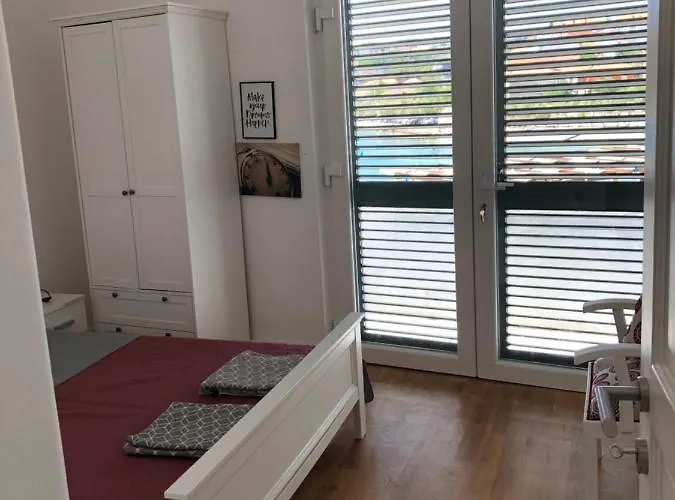 Apartmán Eva Kali