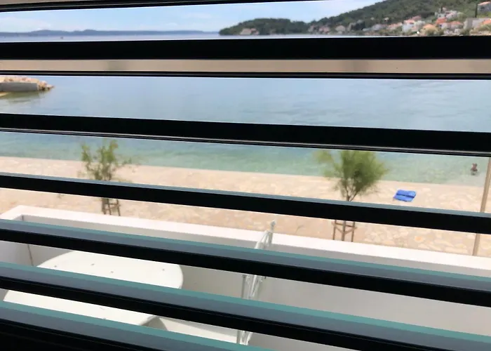 Eva Апартаменты Кали