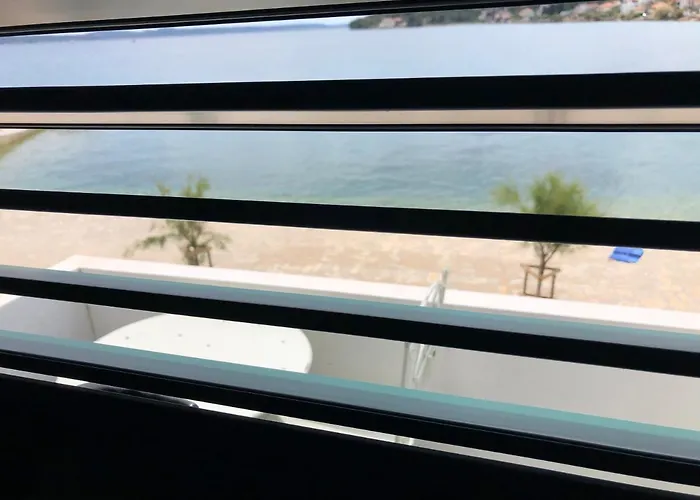 Eva Апартаменты Кали