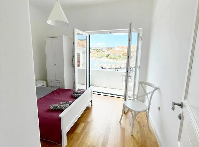 Apartmán Eva Kali