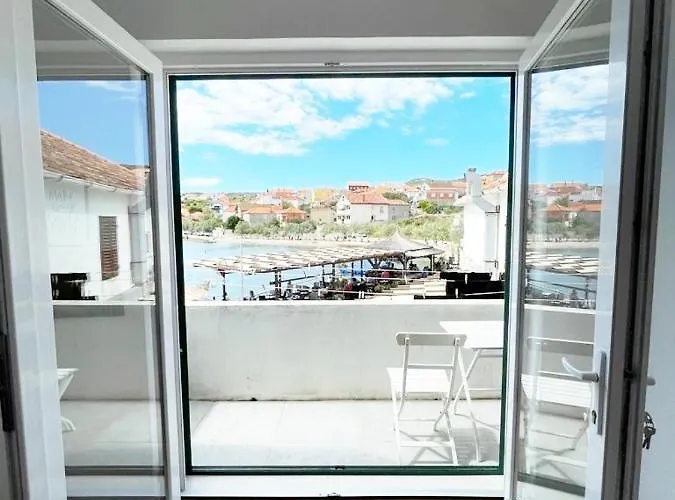 Eva Apartmán Kali