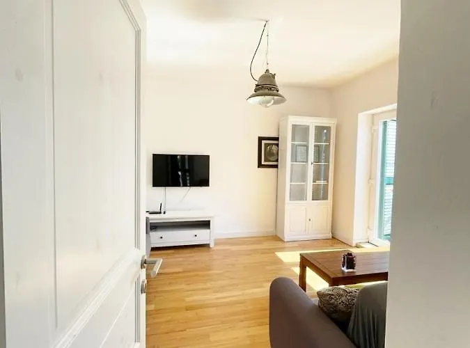 Apartmán Eva Kali