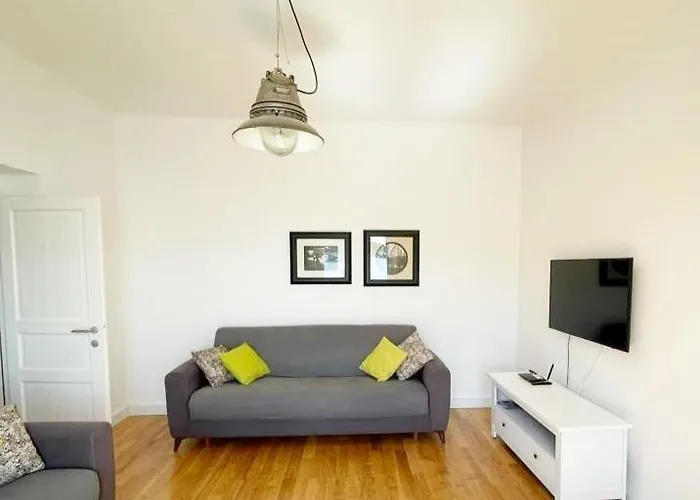 Eva Apartmán