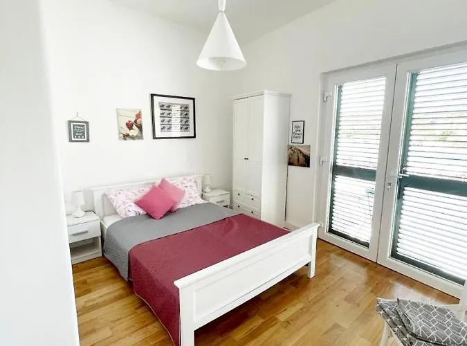 Apartmán Eva