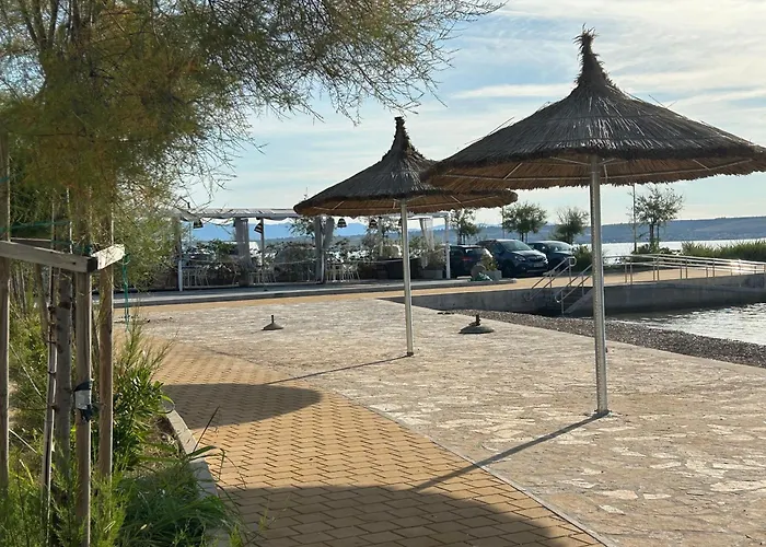 Apartmán Eva Kali