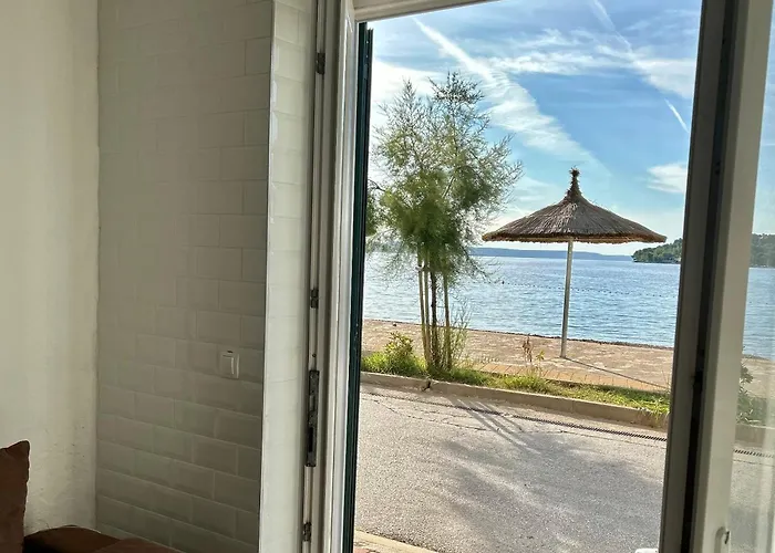 Apartmán Eva Kali