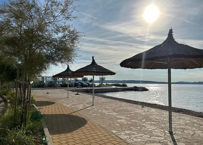 Eva Апартаменты Кали