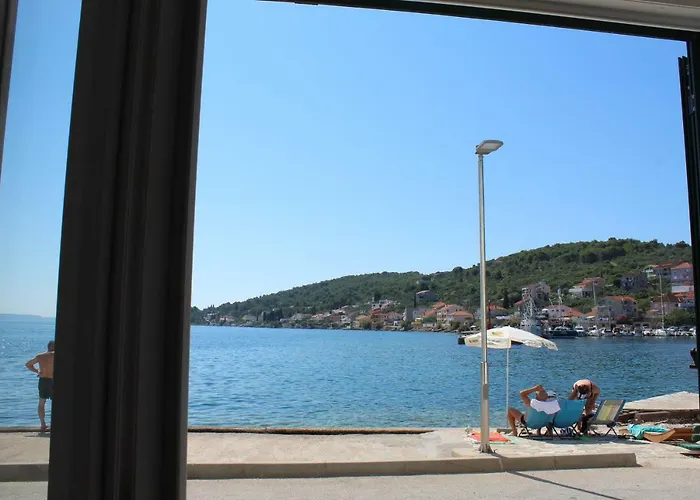 Апартаменты Eva