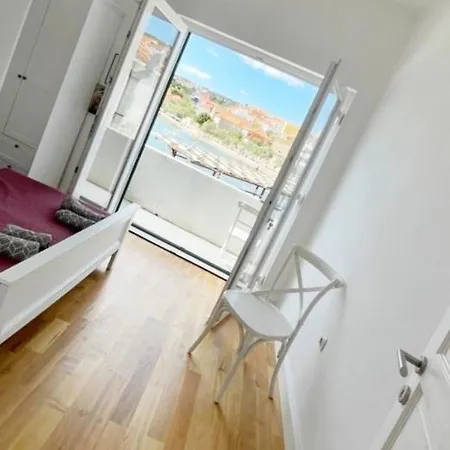 Apartman Eva *