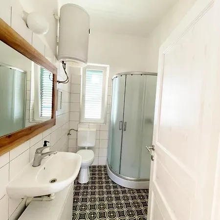 Apartman Eva *