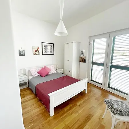Apartman Eva