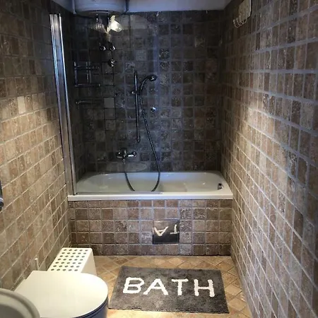 Apartman Eva *