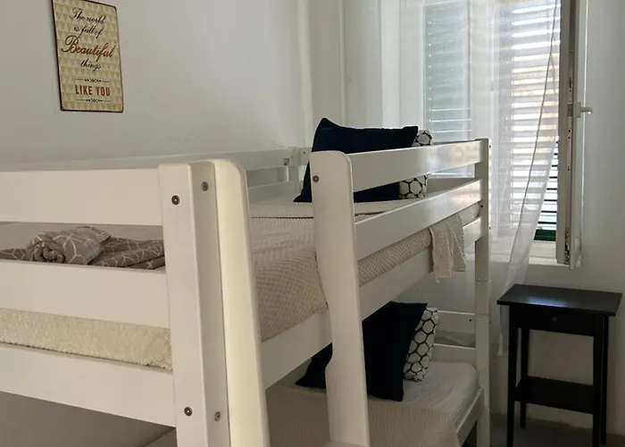 Eva Appartement Kali