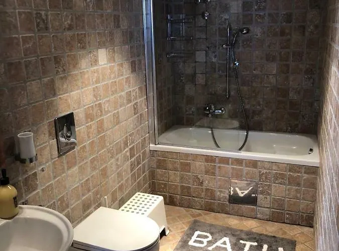 Appartement Eva Kali